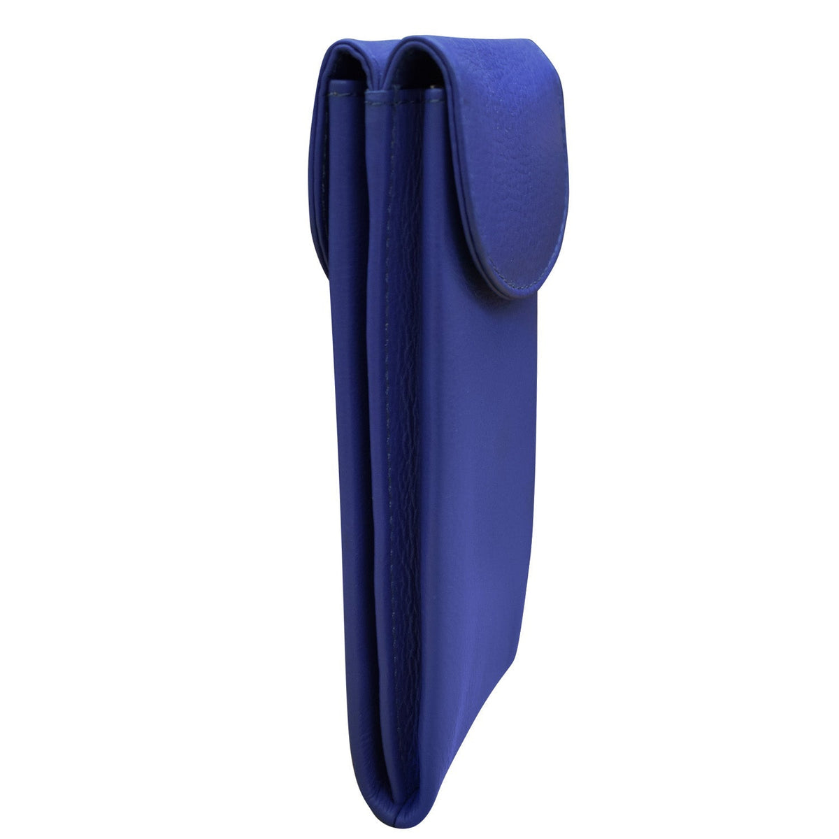 Double Flap Eyeglass Case