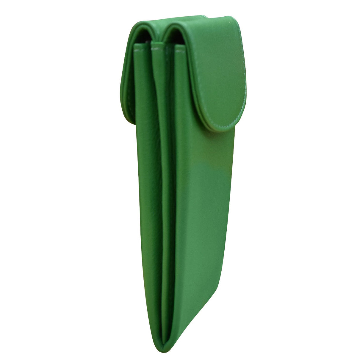 Double Flap Eyeglass Case