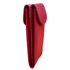 Double Flap Eyeglass Case