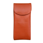 Double Flap Eyeglass Case