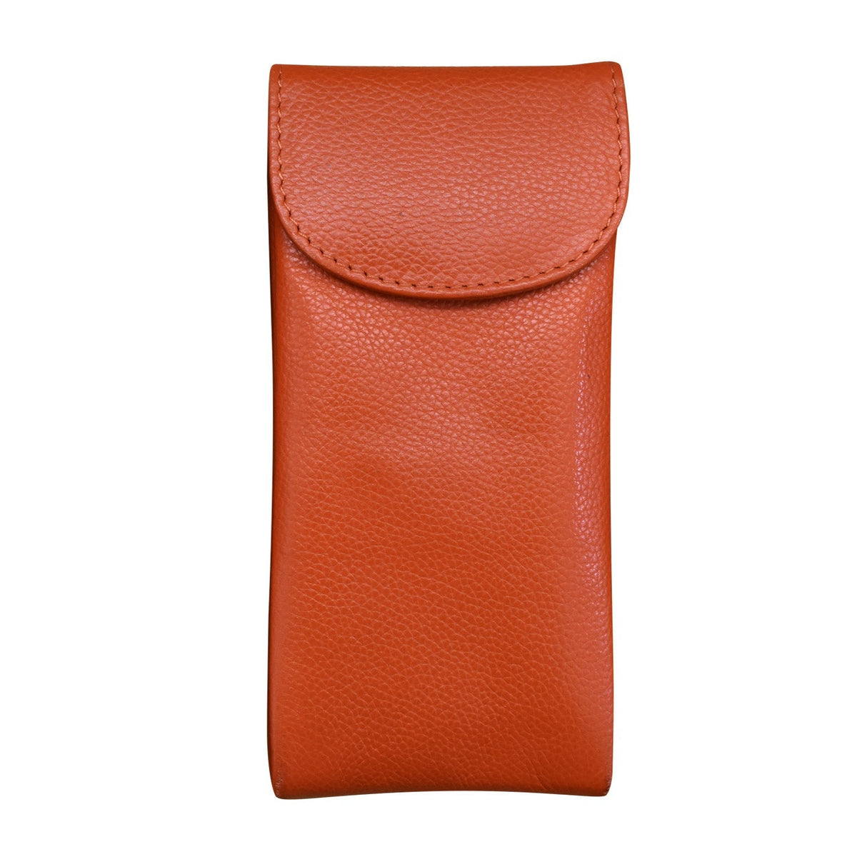 Double Flap Eyeglass Case