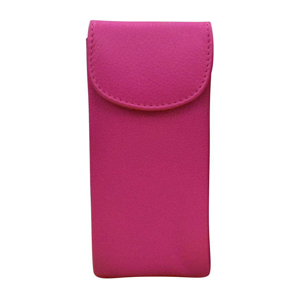 Double Flap Eyeglass Case