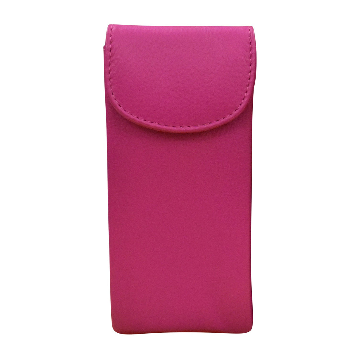 Double Flap Eyeglass Case