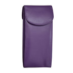 Double Flap Eyeglass Case