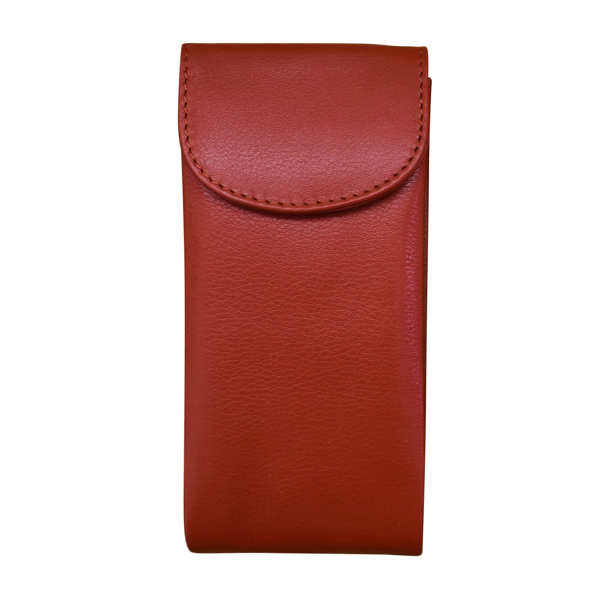 Double Flap Eyeglass Case