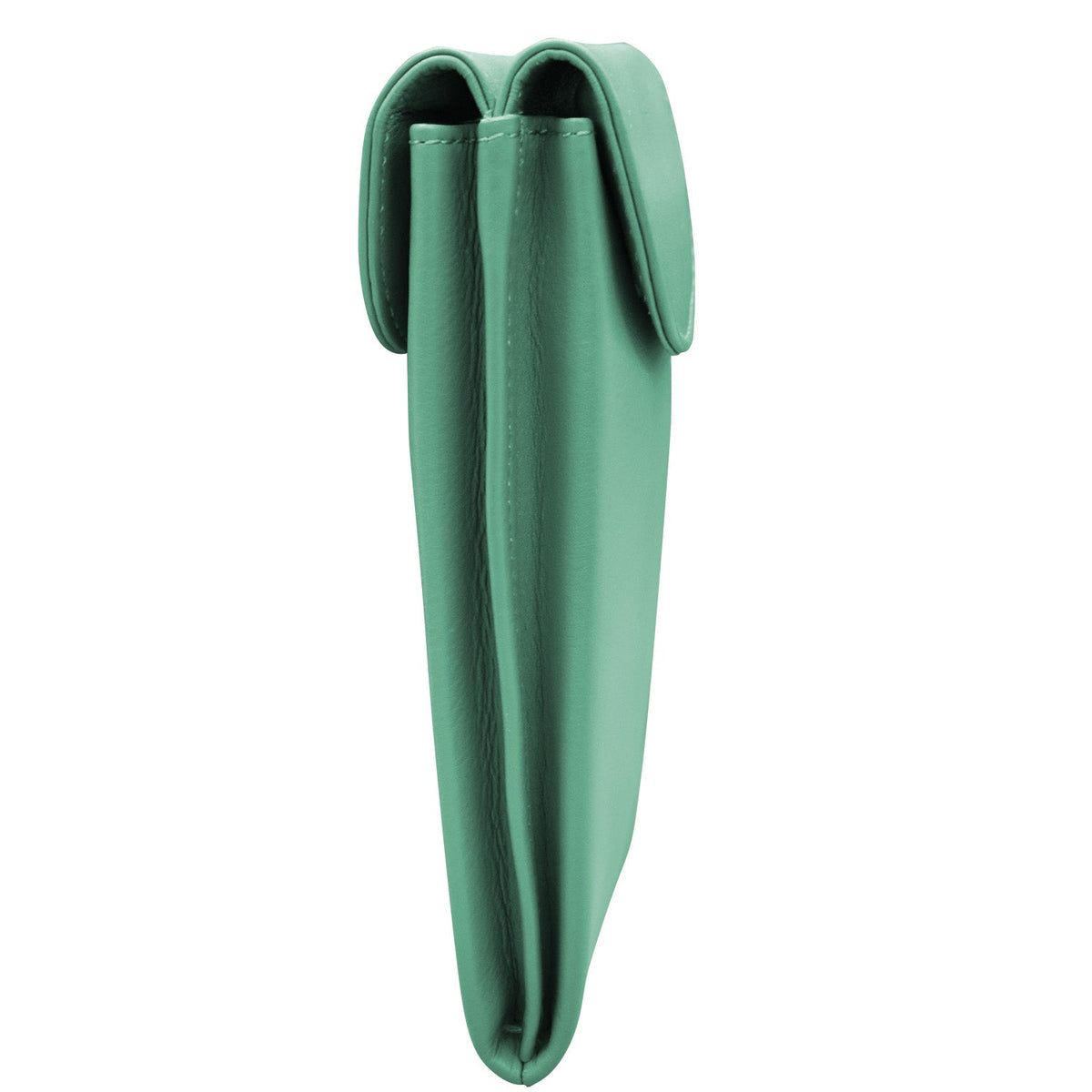 Double Flap Eyeglass Case
