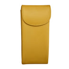 Double Flap Eyeglass Case