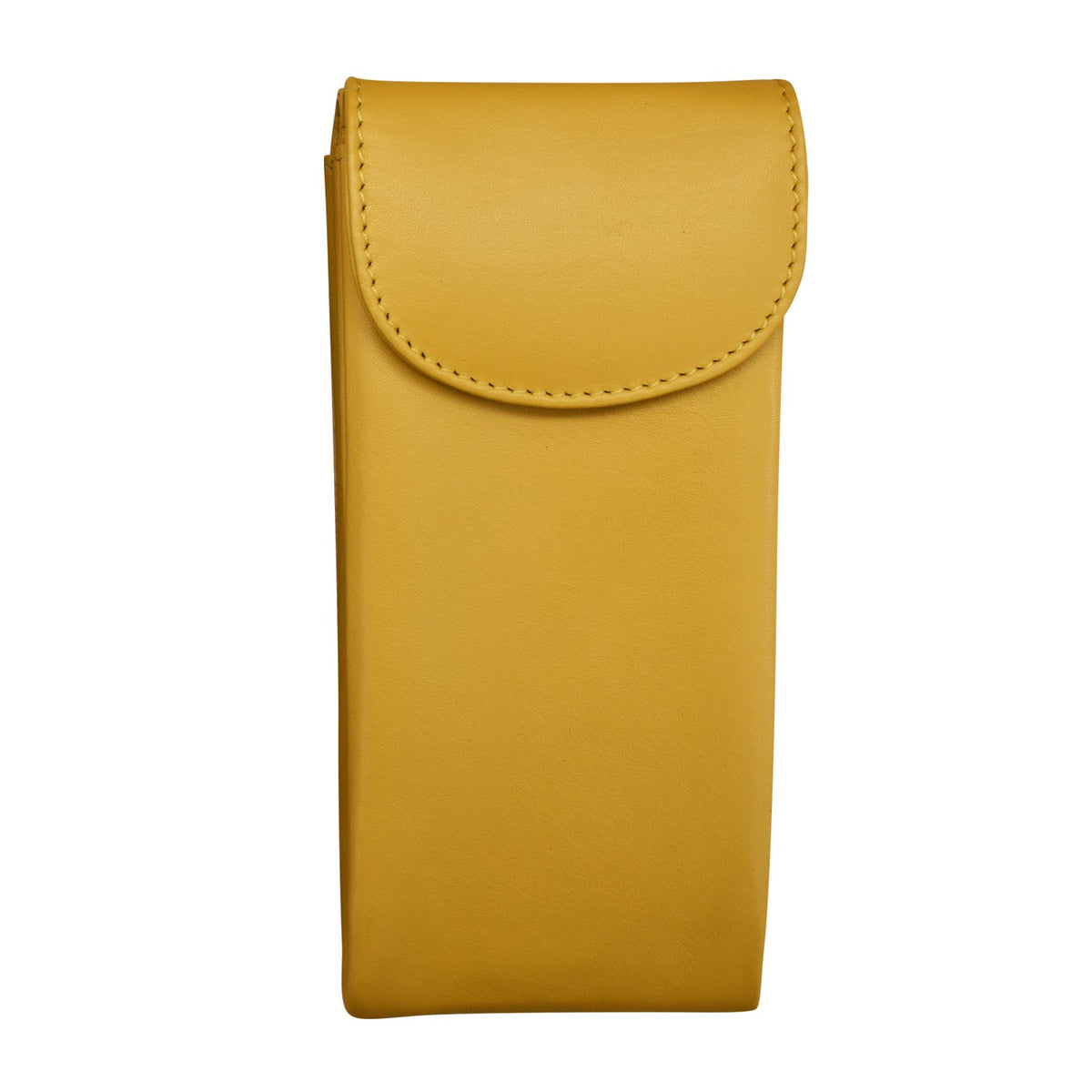 Double Flap Eyeglass Case