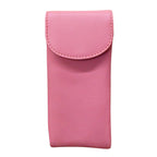 Double Flap Eyeglass Case
