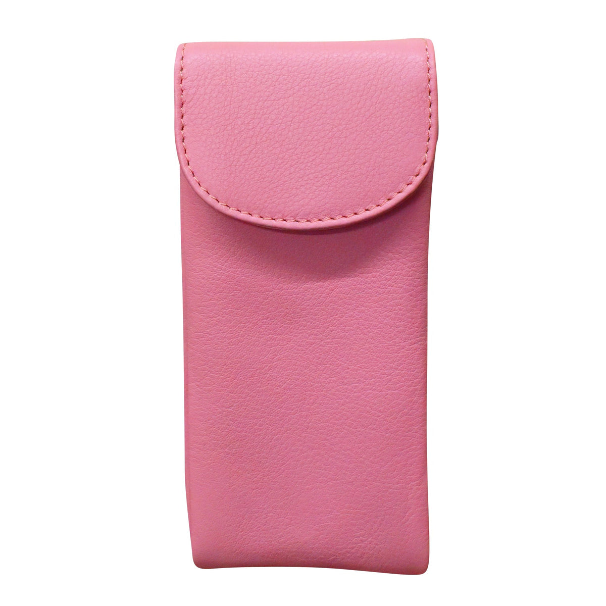 Double Flap Eyeglass Case