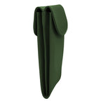 Double Flap Eyeglass Case