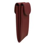 Double Flap Eyeglass Case