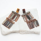 Ember Dance Earrings