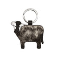 Cow Key Fob