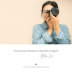 Serenity Wave Earrings