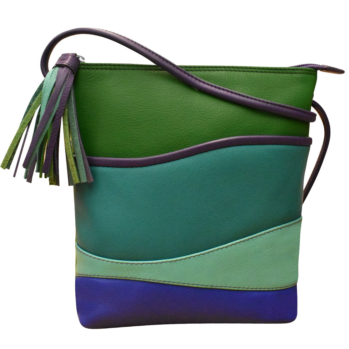 Wave Midi Sac