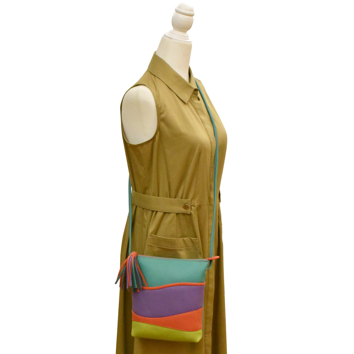Wave Midi Sac