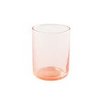 S/4 Recycled Hammered Glasses