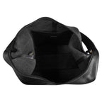 UNLINED SLOUCHY HOBO
