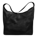 UNLINED SLOUCHY HOBO