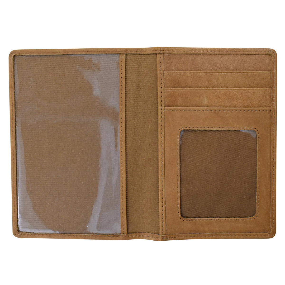 Passport Wallet