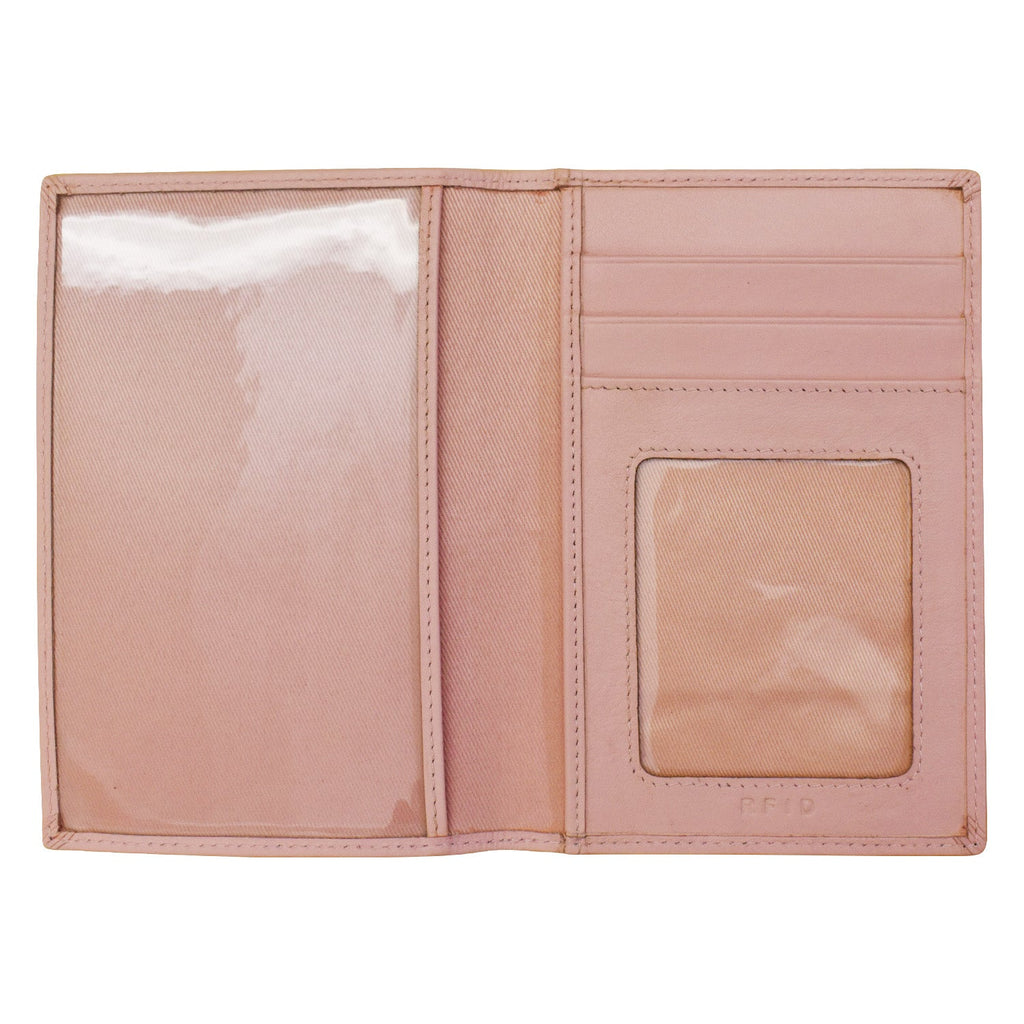 Passport Wallet