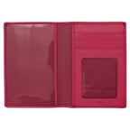 Passport Wallet