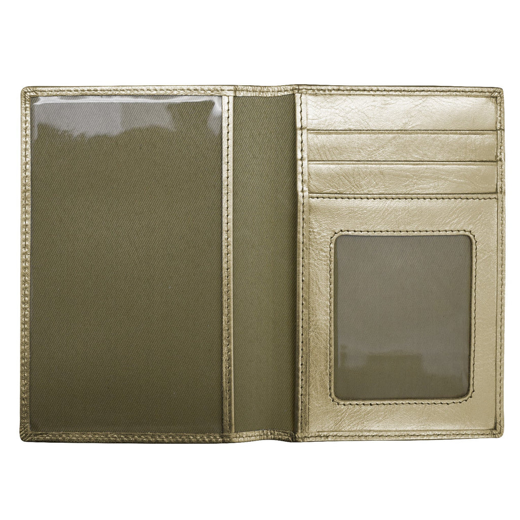 Passport Wallet