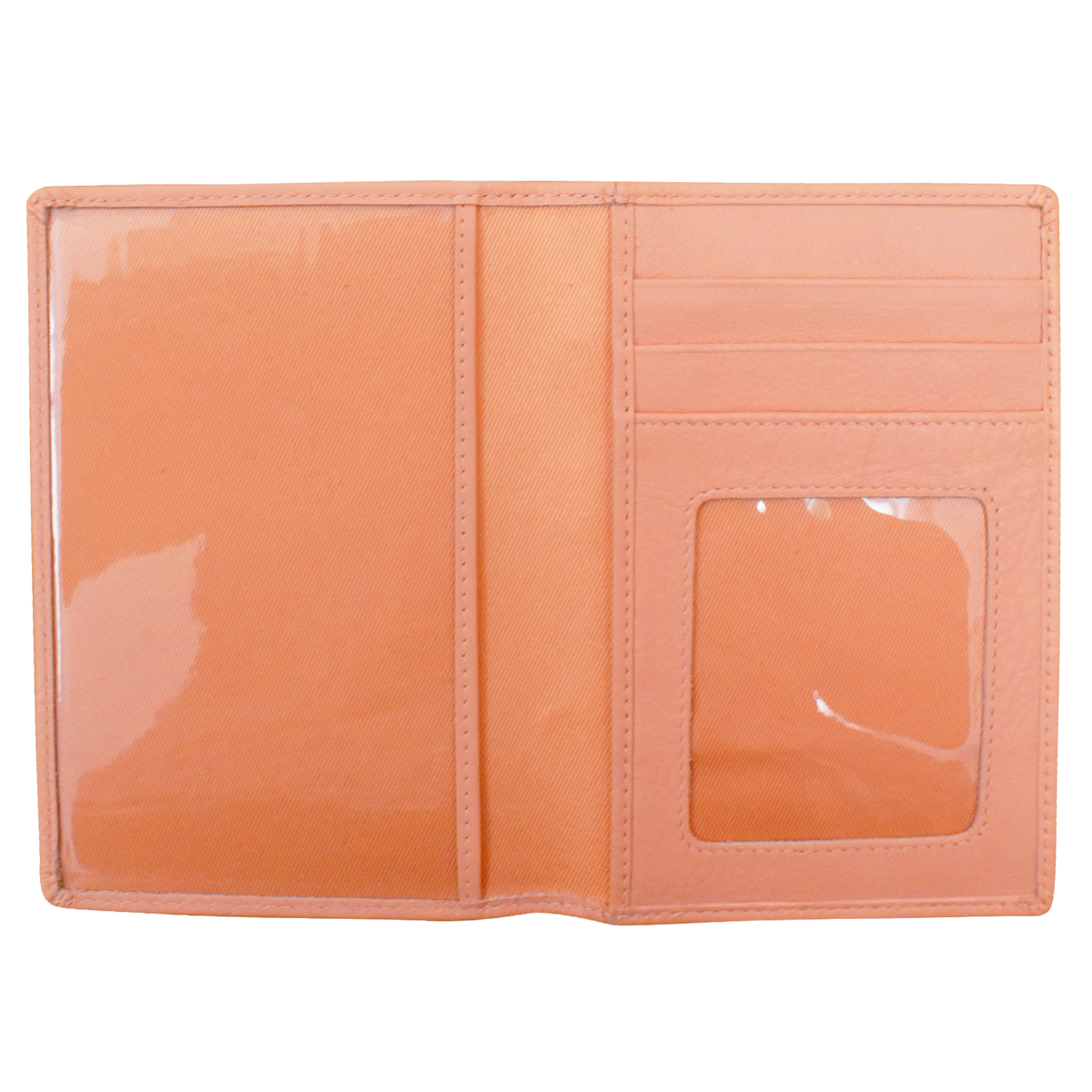 Passport Wallet