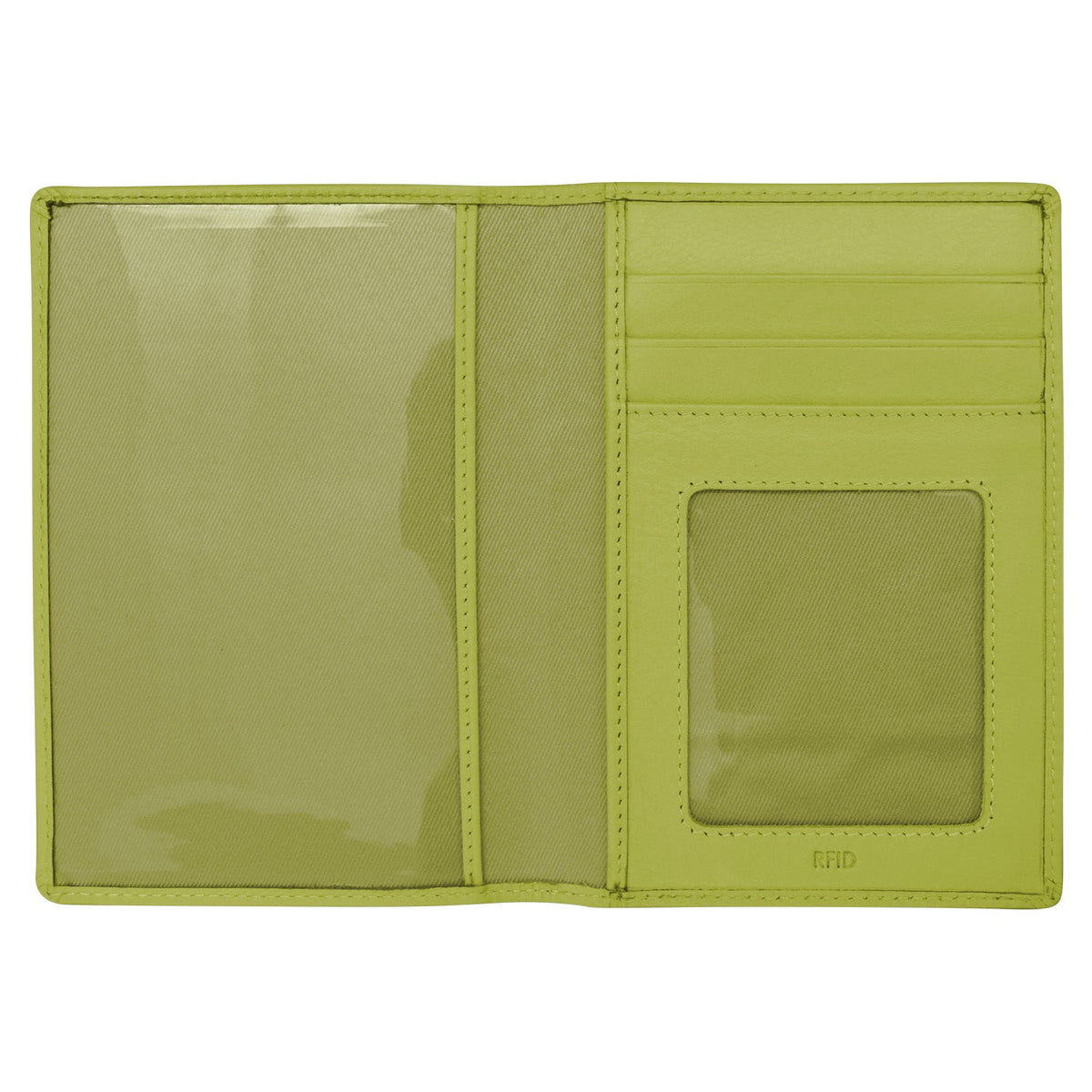 Passport Wallet