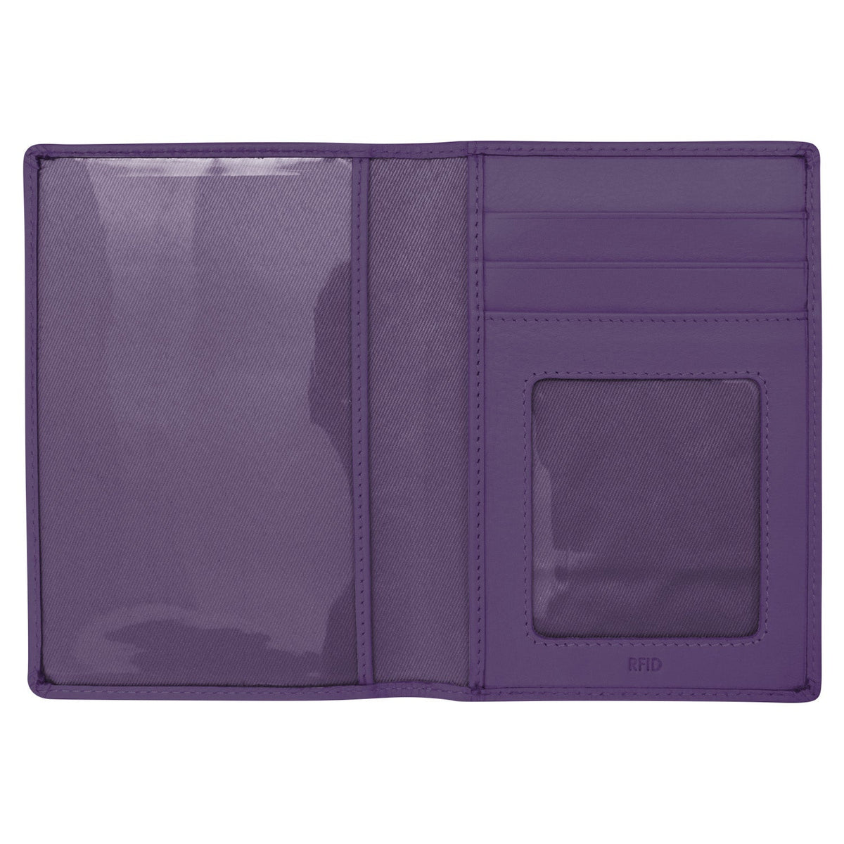 Passport Wallet