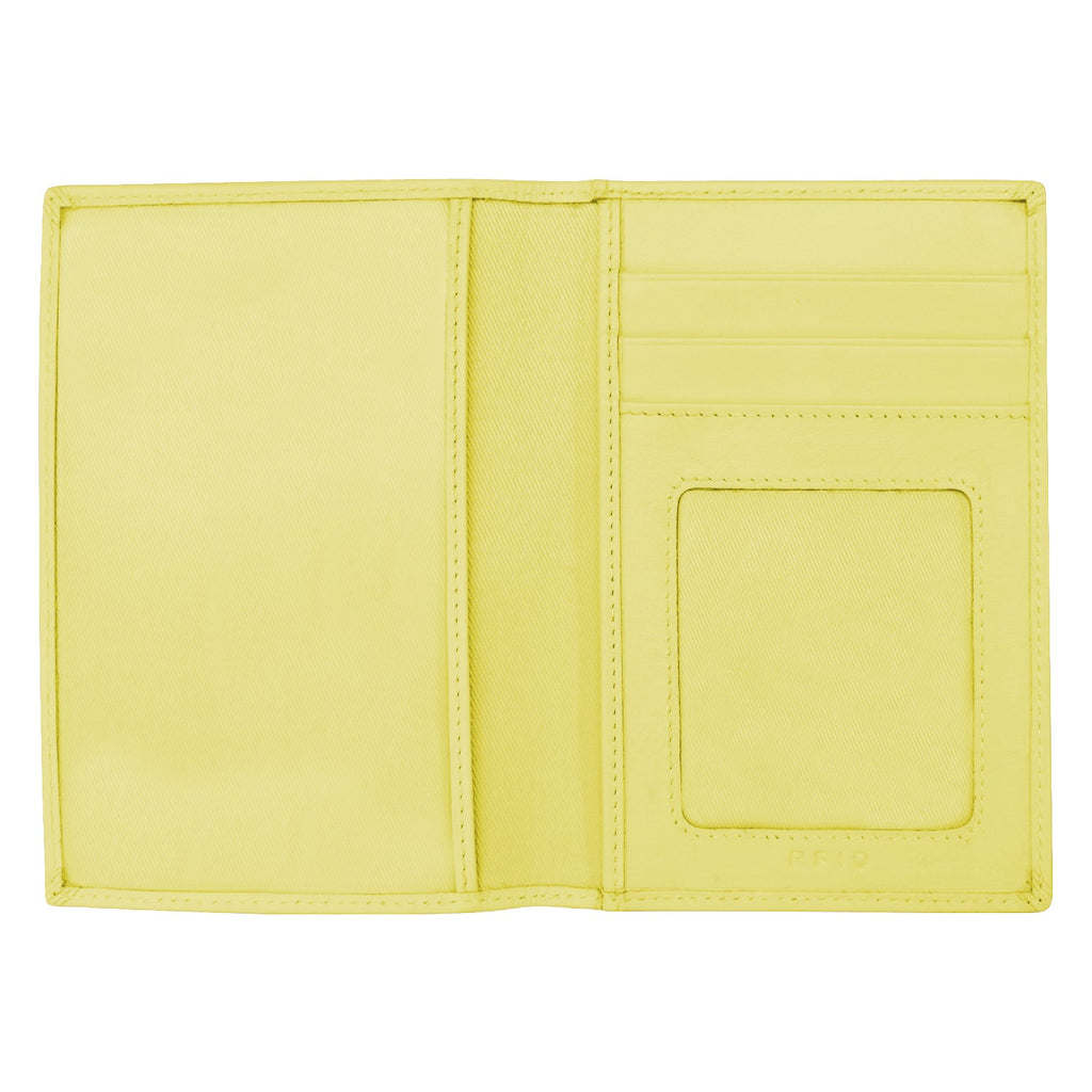 Passport Wallet
