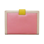 MULTI COLOR PASSPORT WALLET