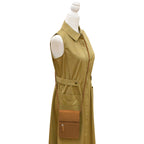 Large Organizer On String