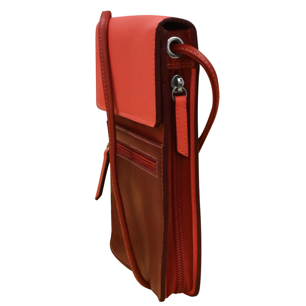 Large Organizer On String
