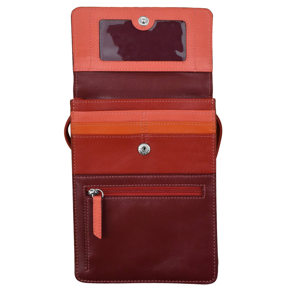 Large Organizer On String