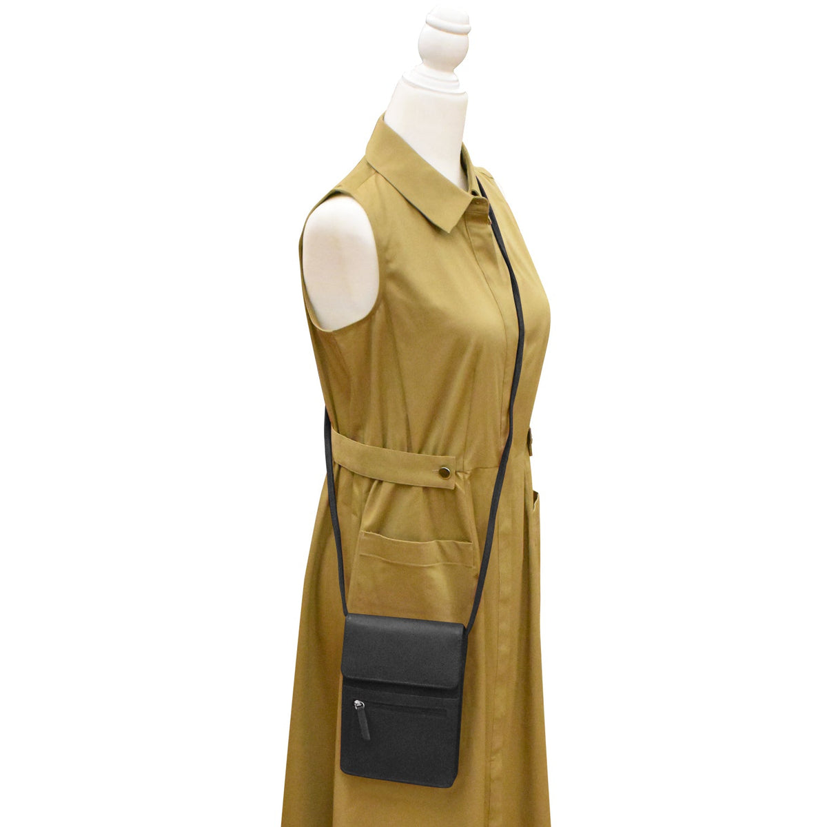 Large Organizer On String