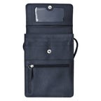 Large Organizer On String