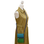 Large Organizer On String