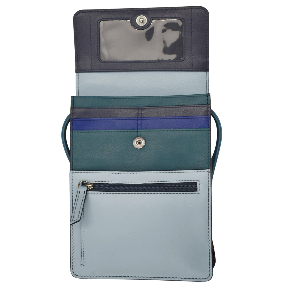 Large Organizer On String