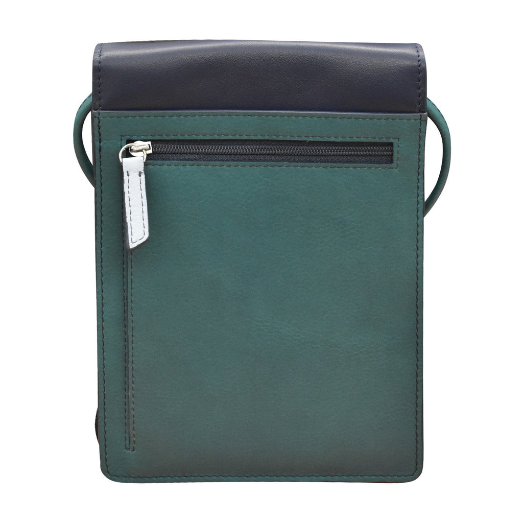Large Organizer On String