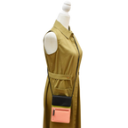 Large Organizer On String