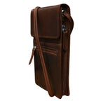 Large Organizer On String