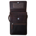 Large Organizer On String