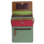 Large Organizer On String