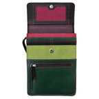 Large Organizer On String