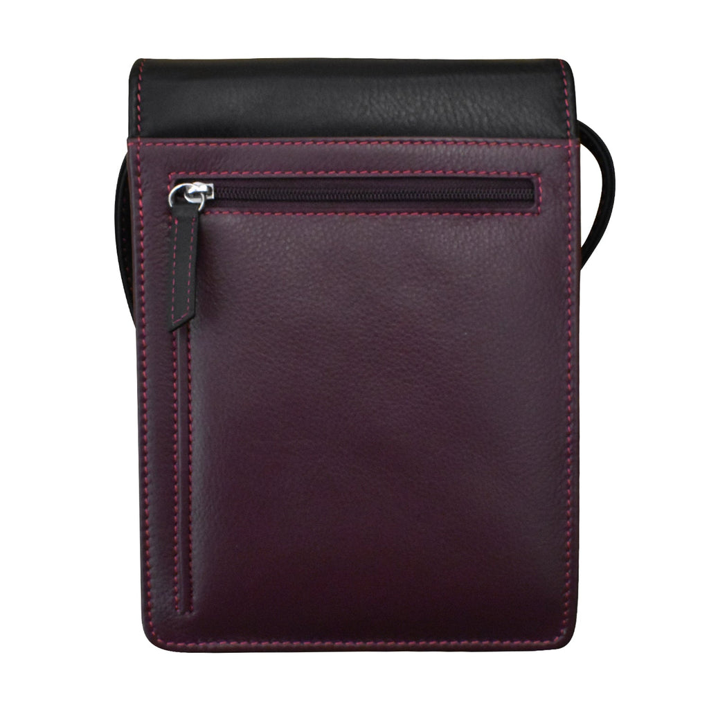 Large Organizer On String