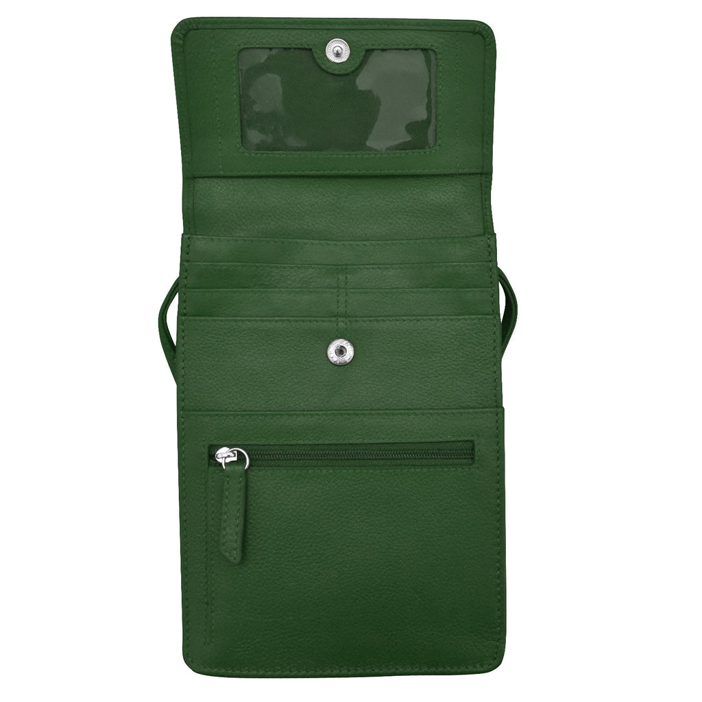 Large Organizer On String