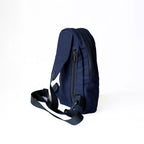 Canvas Crossbody Sling Bag for Women Men | Buru Small Sling Bag Chest Bag