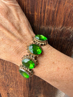 Righteous Gemstones Bracelets